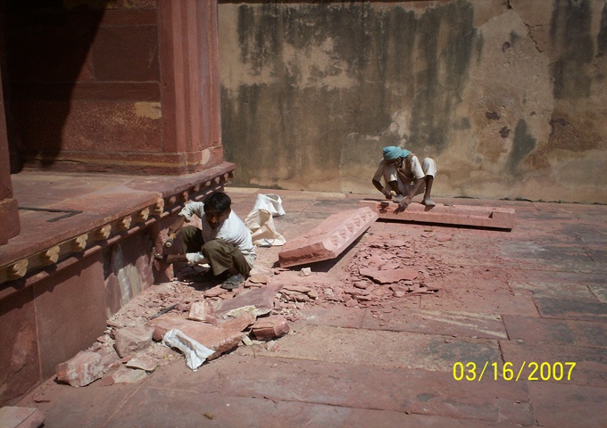 テレビ制作インド