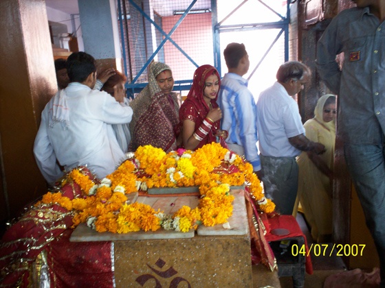 スムーズインド