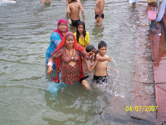 トータルコーディネートインド