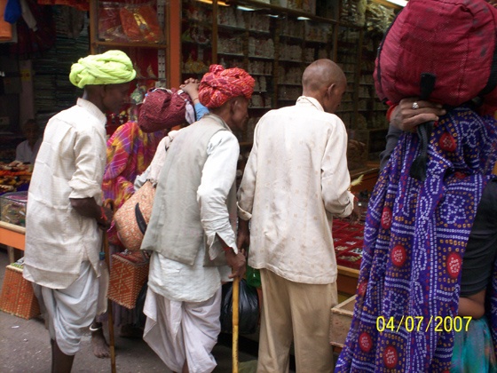 人気ドラマインド