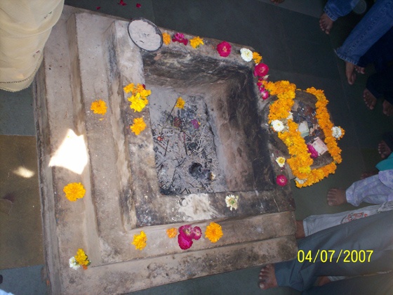 取材アポイントメントインド