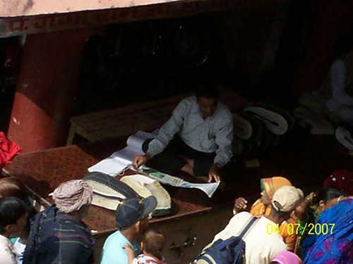 機材レンタルインド