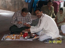 牛乳消費国インド