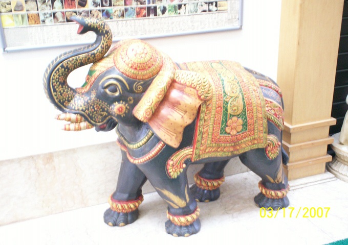 インドラジャスターンリサーチ