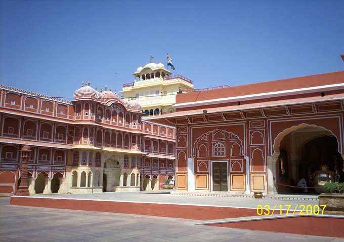 インドラージャスターン