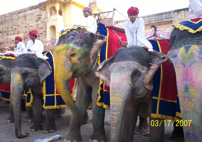 人材の手配インド