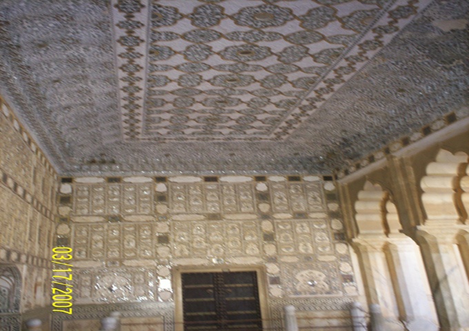 許可証手配インド