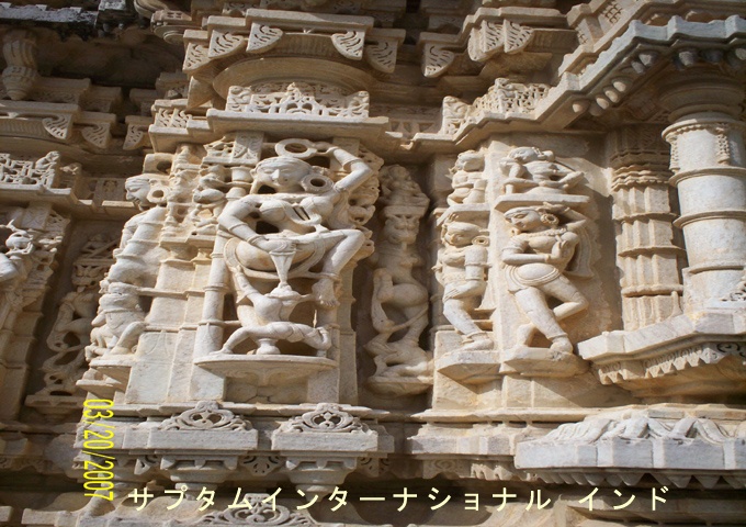 インドバラナシヒンドゥー大学