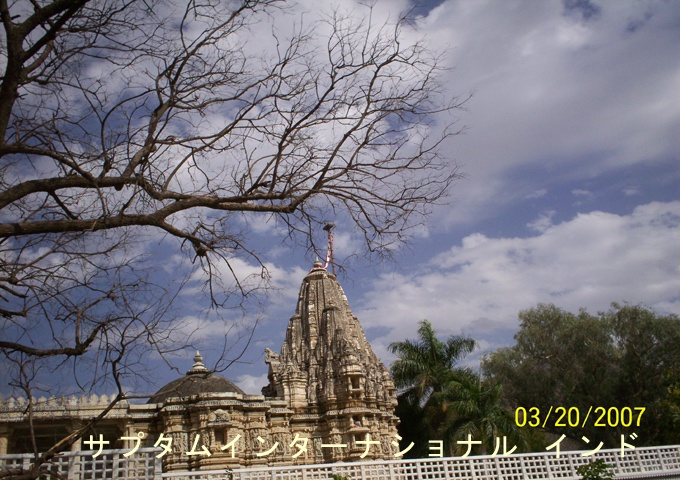 インドビジネスインタビュー